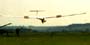 VSO-10 landing